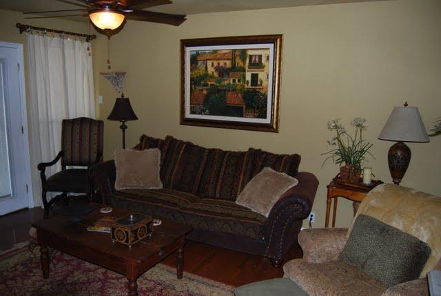 Turner Falls Park Villa Davis Bagian luar foto