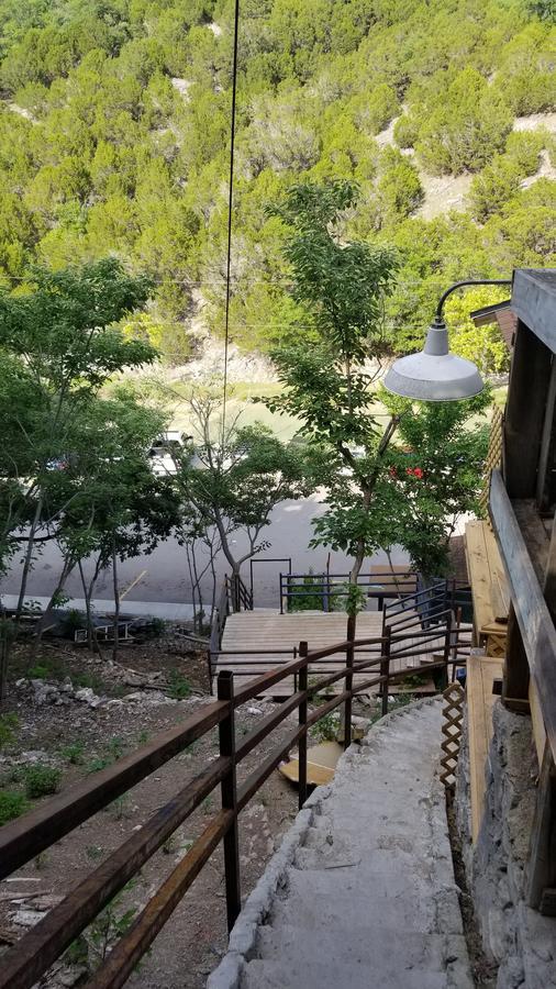 Turner Falls Park Villa Davis Bagian luar foto