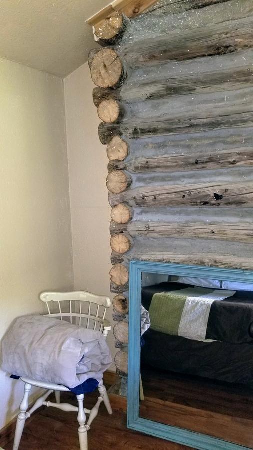 Turner Falls Park Villa Davis Bagian luar foto